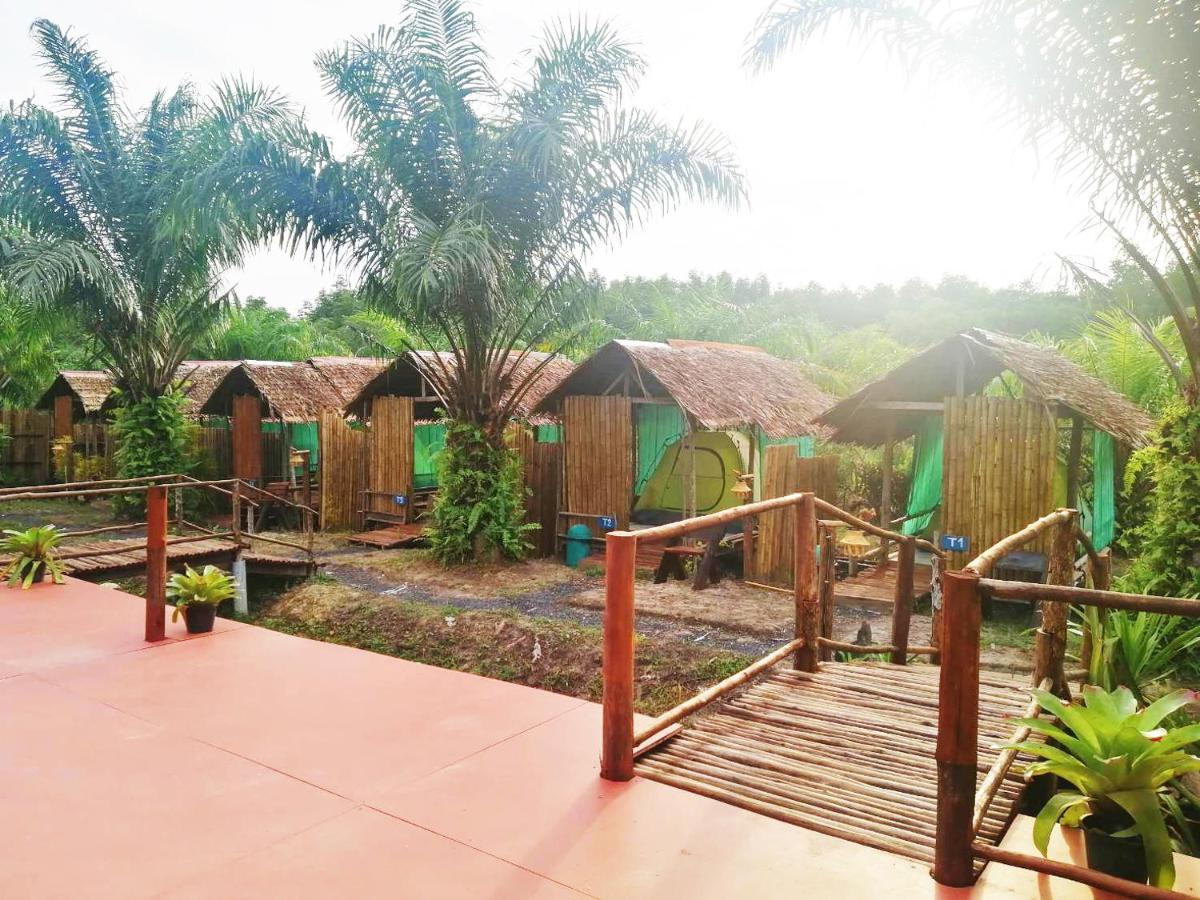 Yaoisland Resort And Farm Ko Yao Zewnętrze zdjęcie