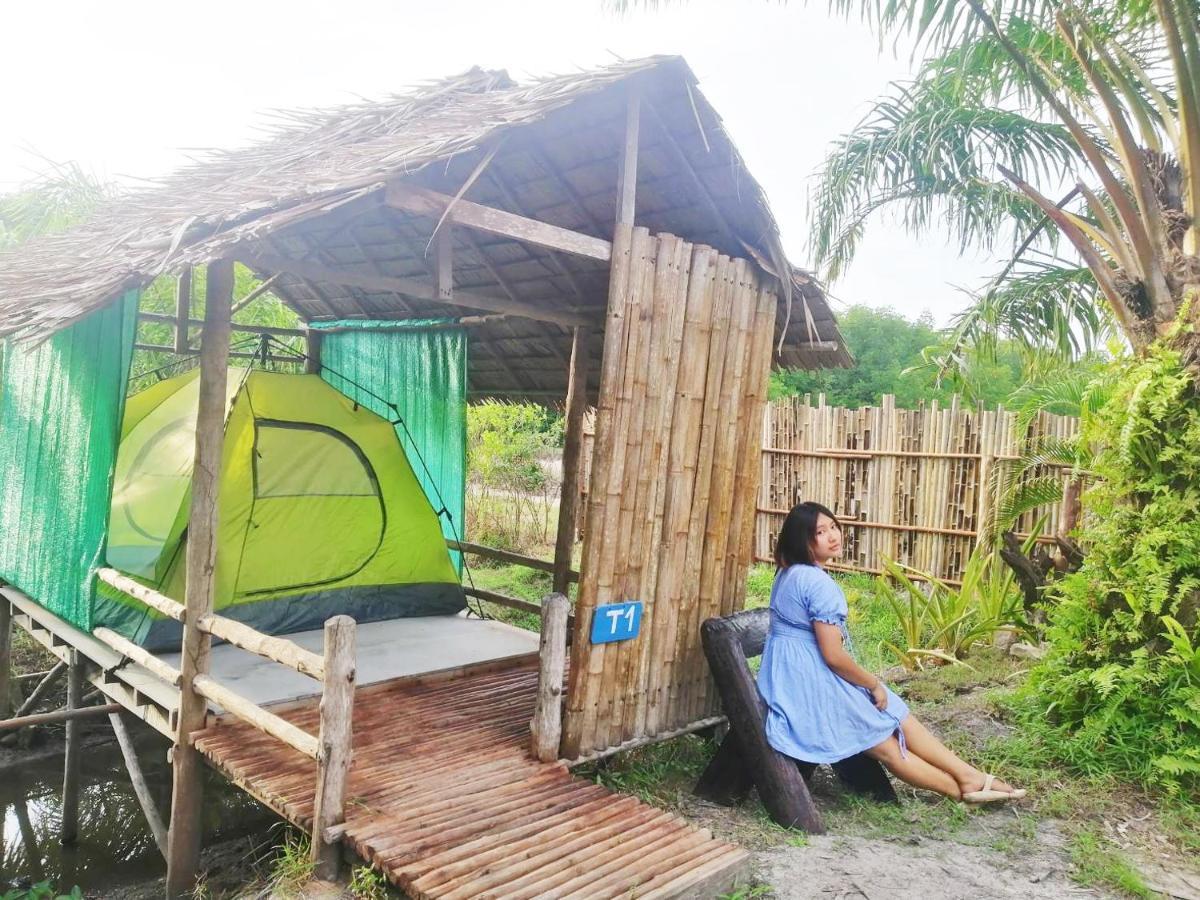 Yaoisland Resort And Farm Ko Yao Zewnętrze zdjęcie