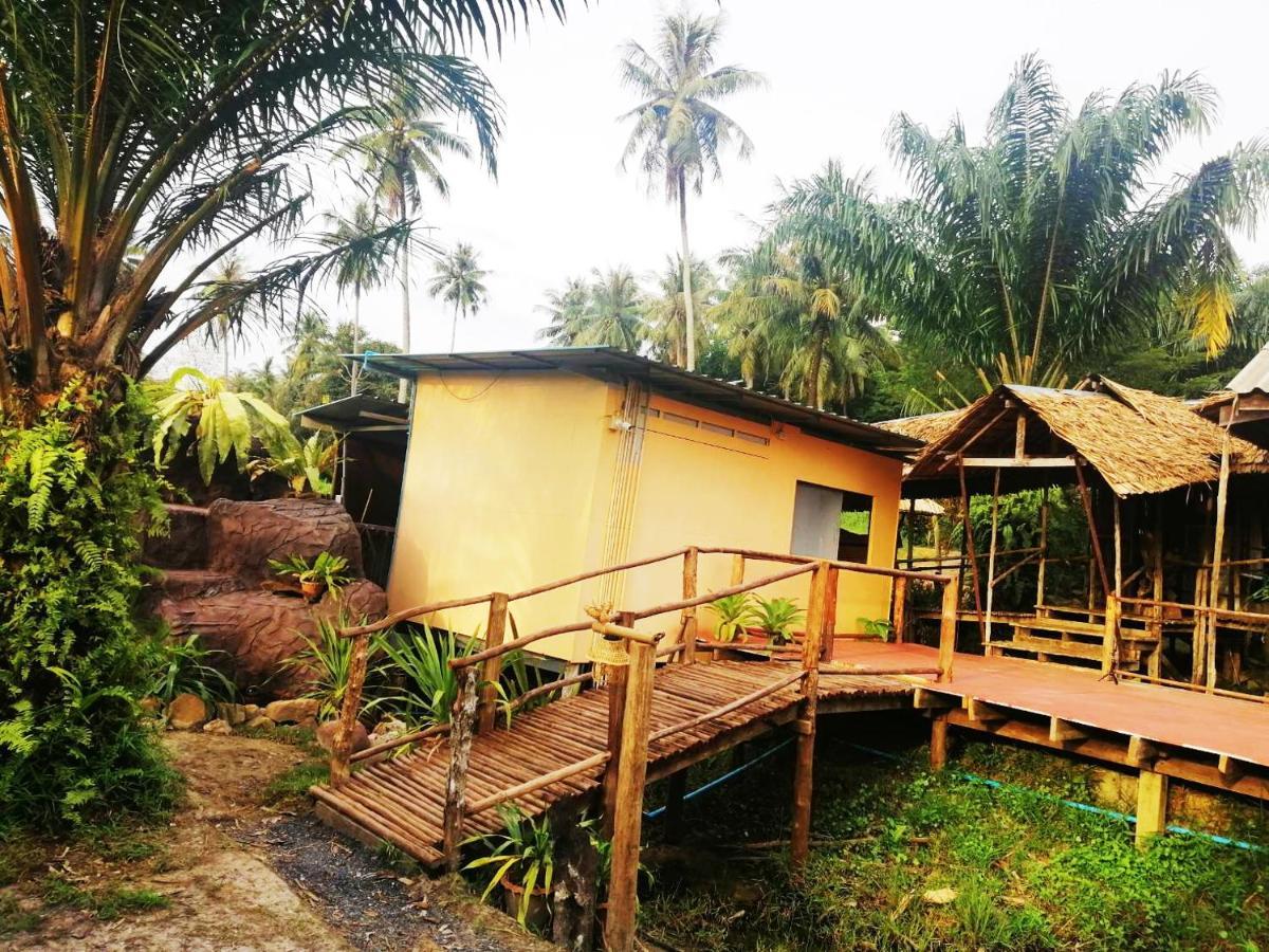 Yaoisland Resort And Farm Ko Yao Zewnętrze zdjęcie