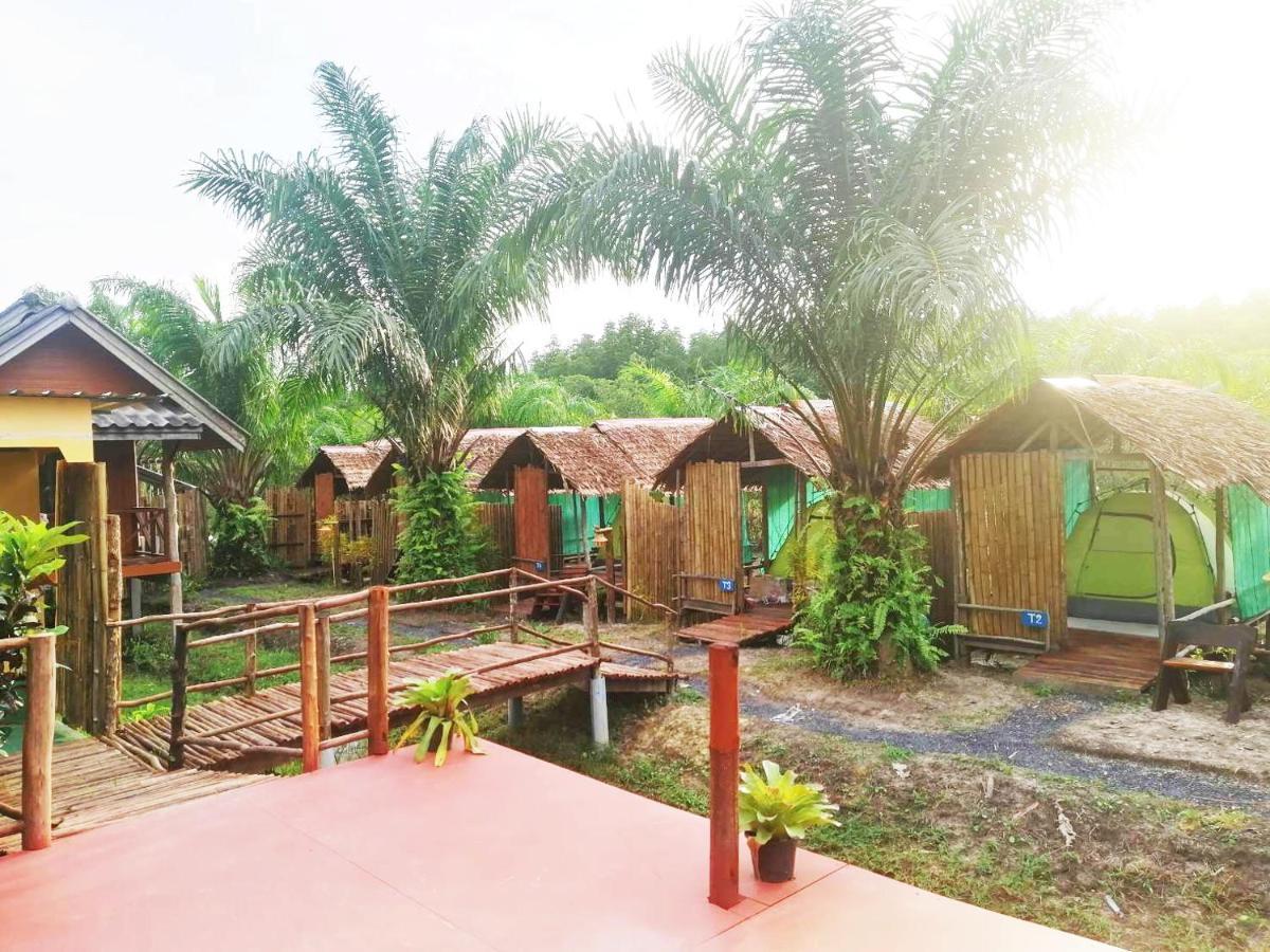 Yaoisland Resort And Farm Ko Yao Zewnętrze zdjęcie