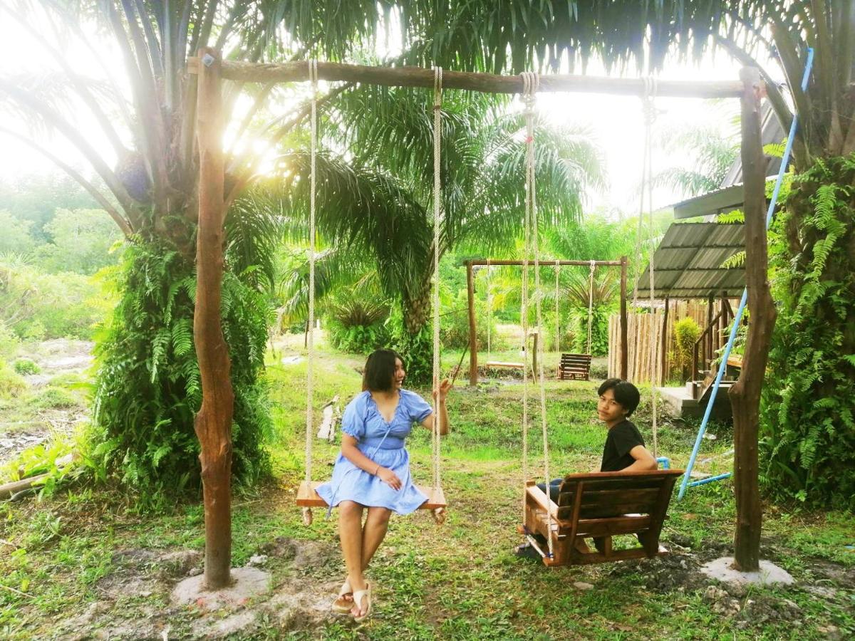 Yaoisland Resort And Farm Ko Yao Zewnętrze zdjęcie