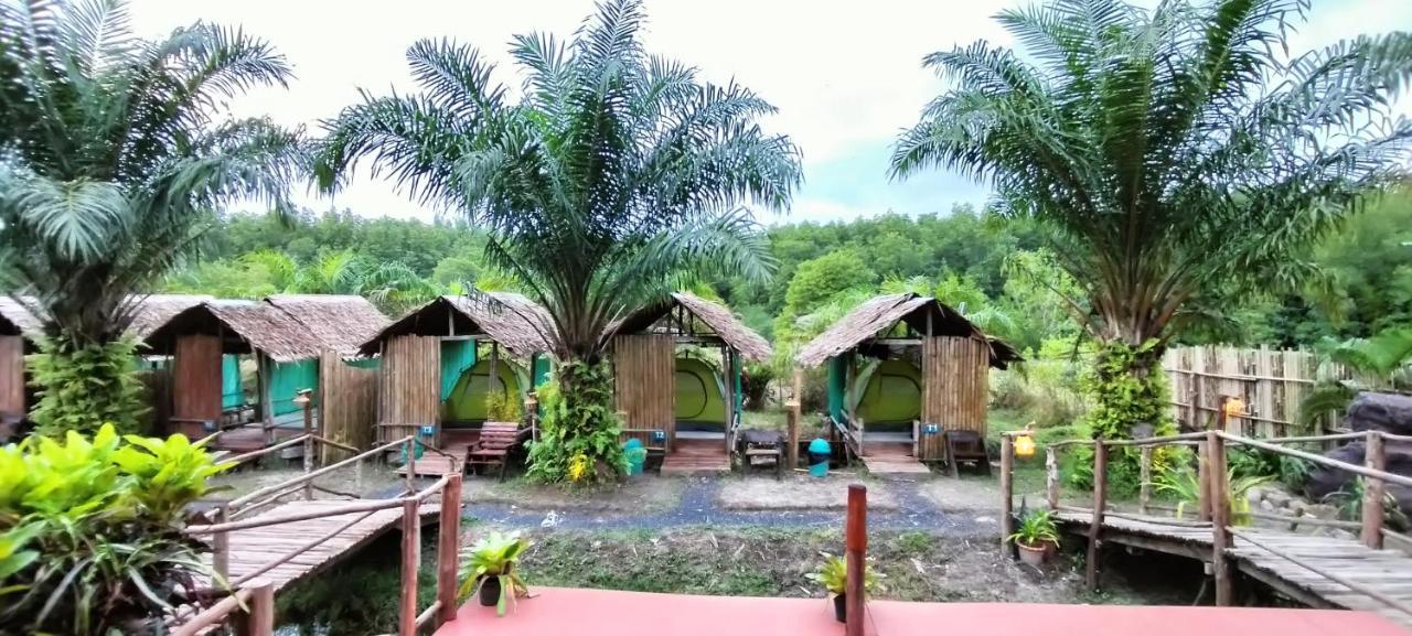 Yaoisland Resort And Farm Ko Yao Zewnętrze zdjęcie
