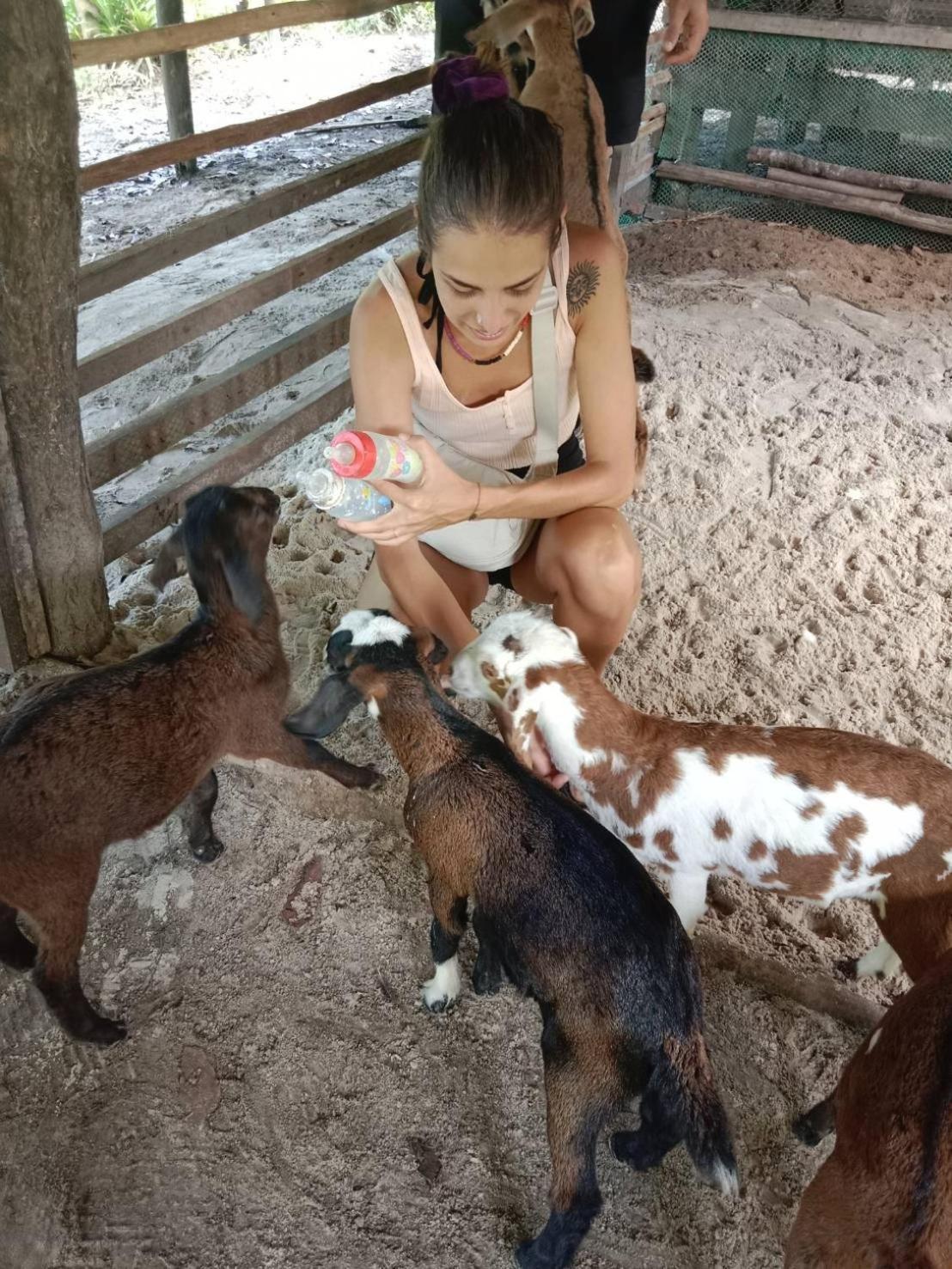 Yaoisland Resort And Farm Ko Yao Zewnętrze zdjęcie