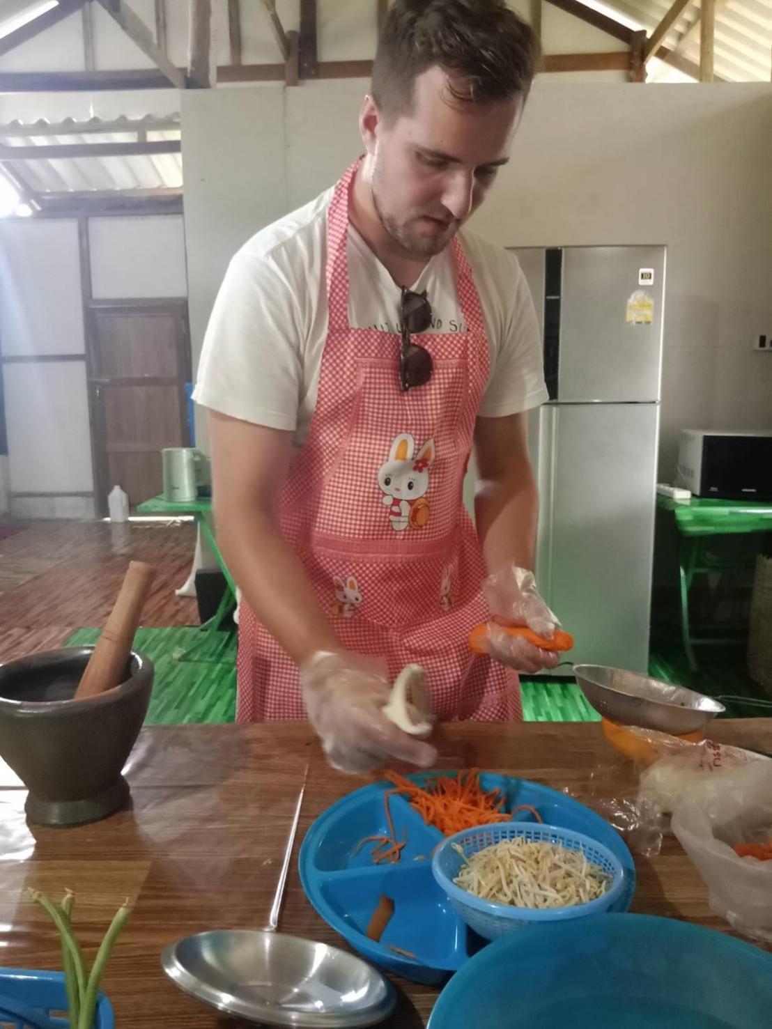Yaoisland Resort And Farm Ko Yao Zewnętrze zdjęcie