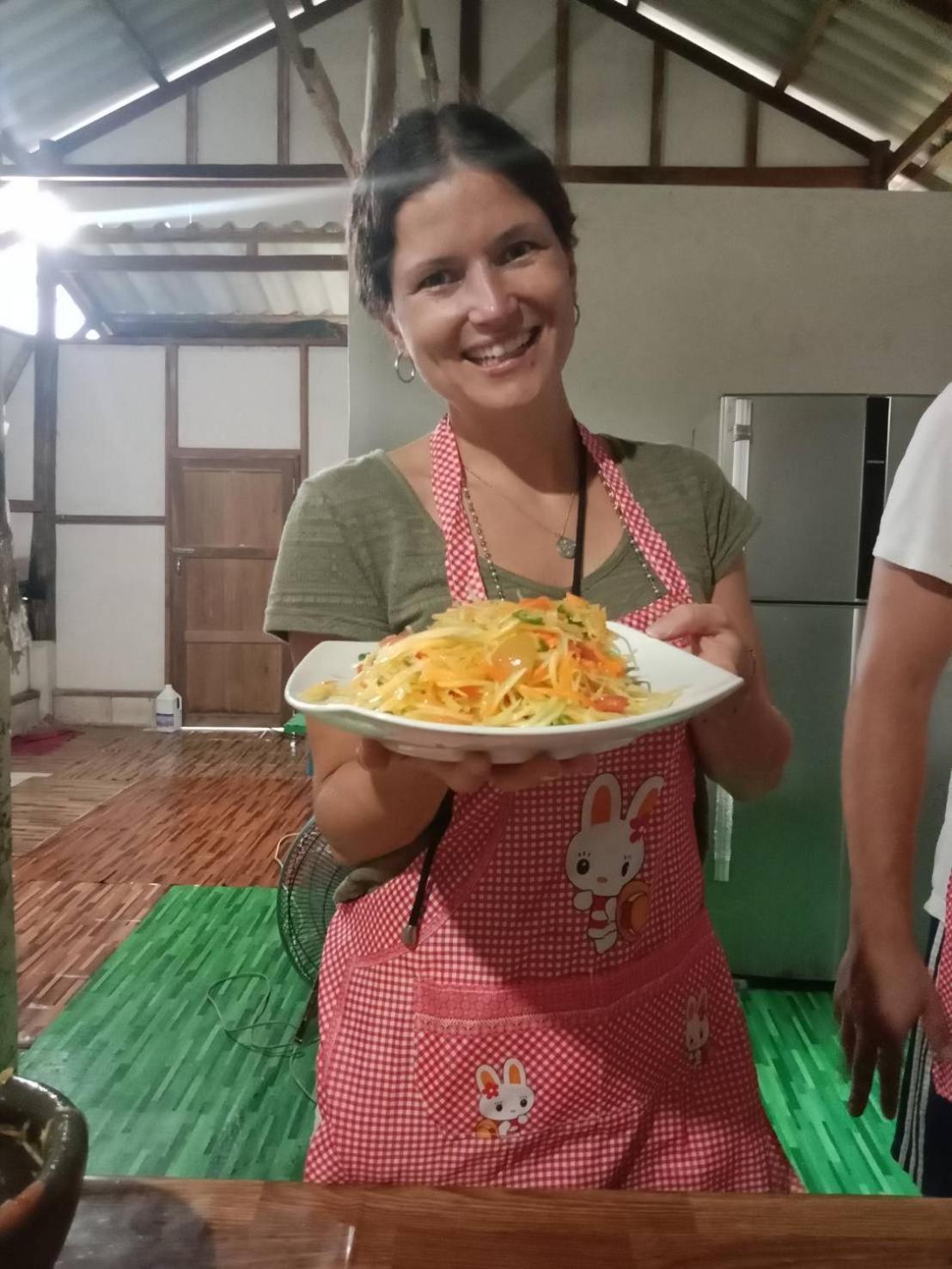 Yaoisland Resort And Farm Ko Yao Zewnętrze zdjęcie