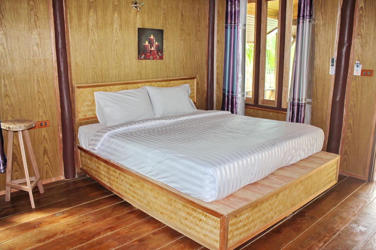 Yaoisland Resort And Farm Ko Yao Zewnętrze zdjęcie