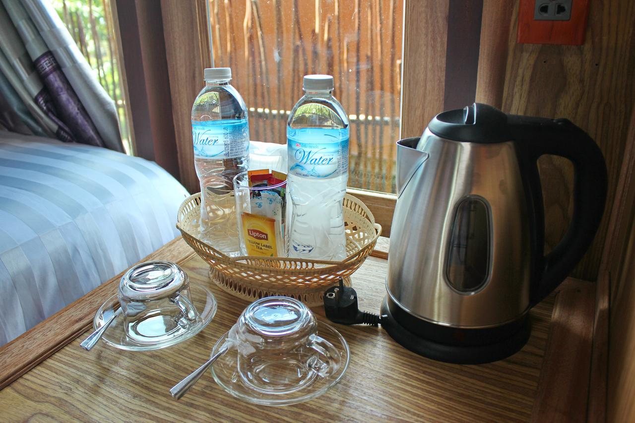 Yaoisland Resort And Farm Ko Yao Zewnętrze zdjęcie