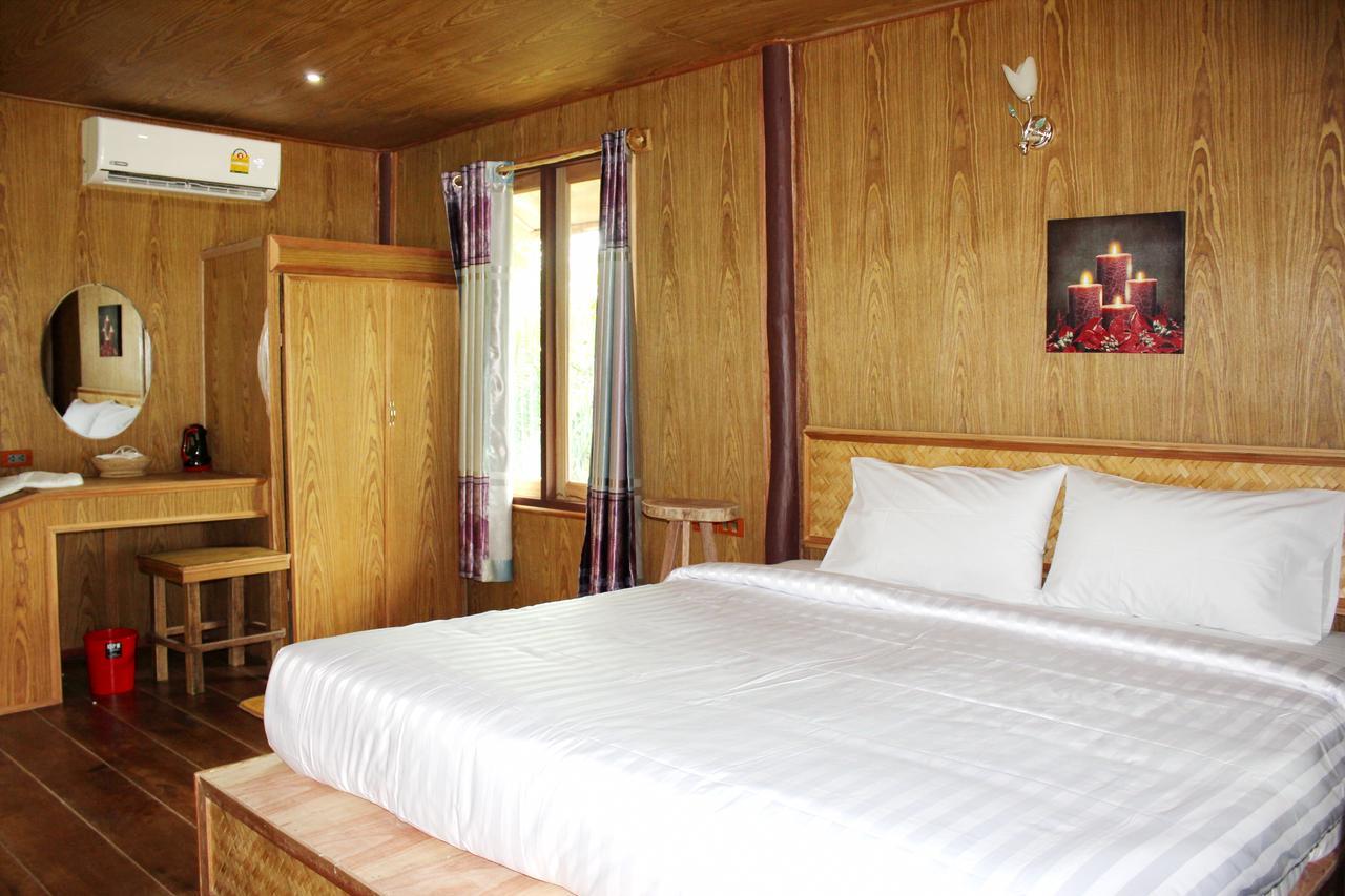 Yaoisland Resort And Farm Ko Yao Zewnętrze zdjęcie