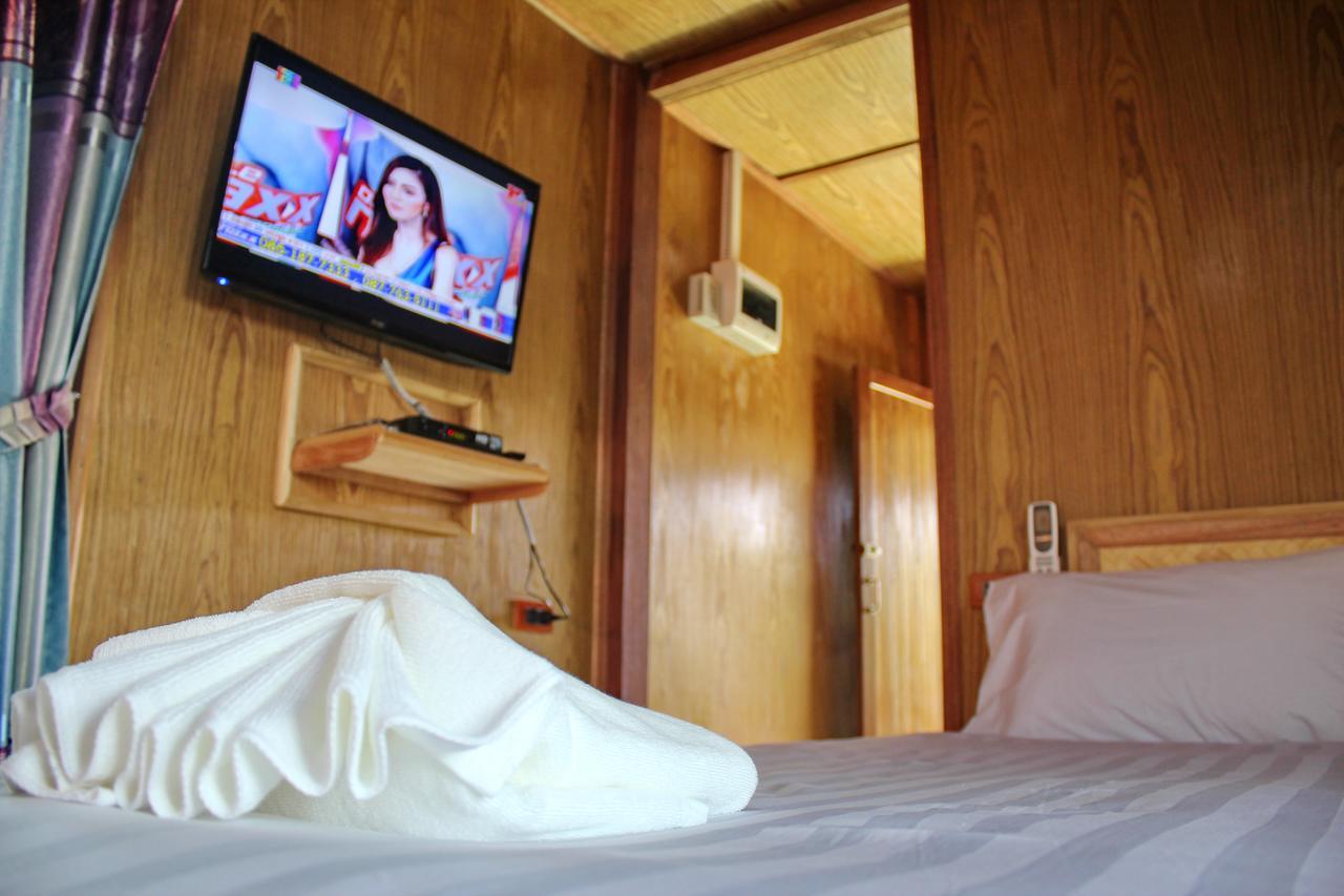 Yaoisland Resort And Farm Ko Yao Zewnętrze zdjęcie