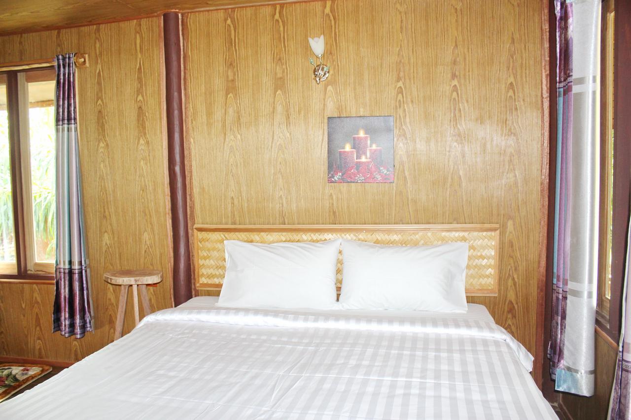 Yaoisland Resort And Farm Ko Yao Zewnętrze zdjęcie