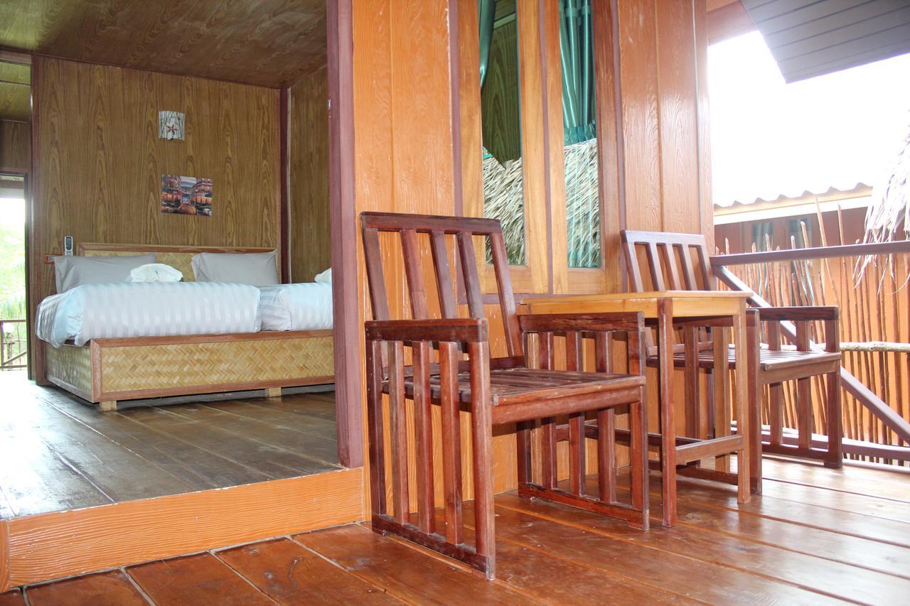 Yaoisland Resort And Farm Ko Yao Zewnętrze zdjęcie