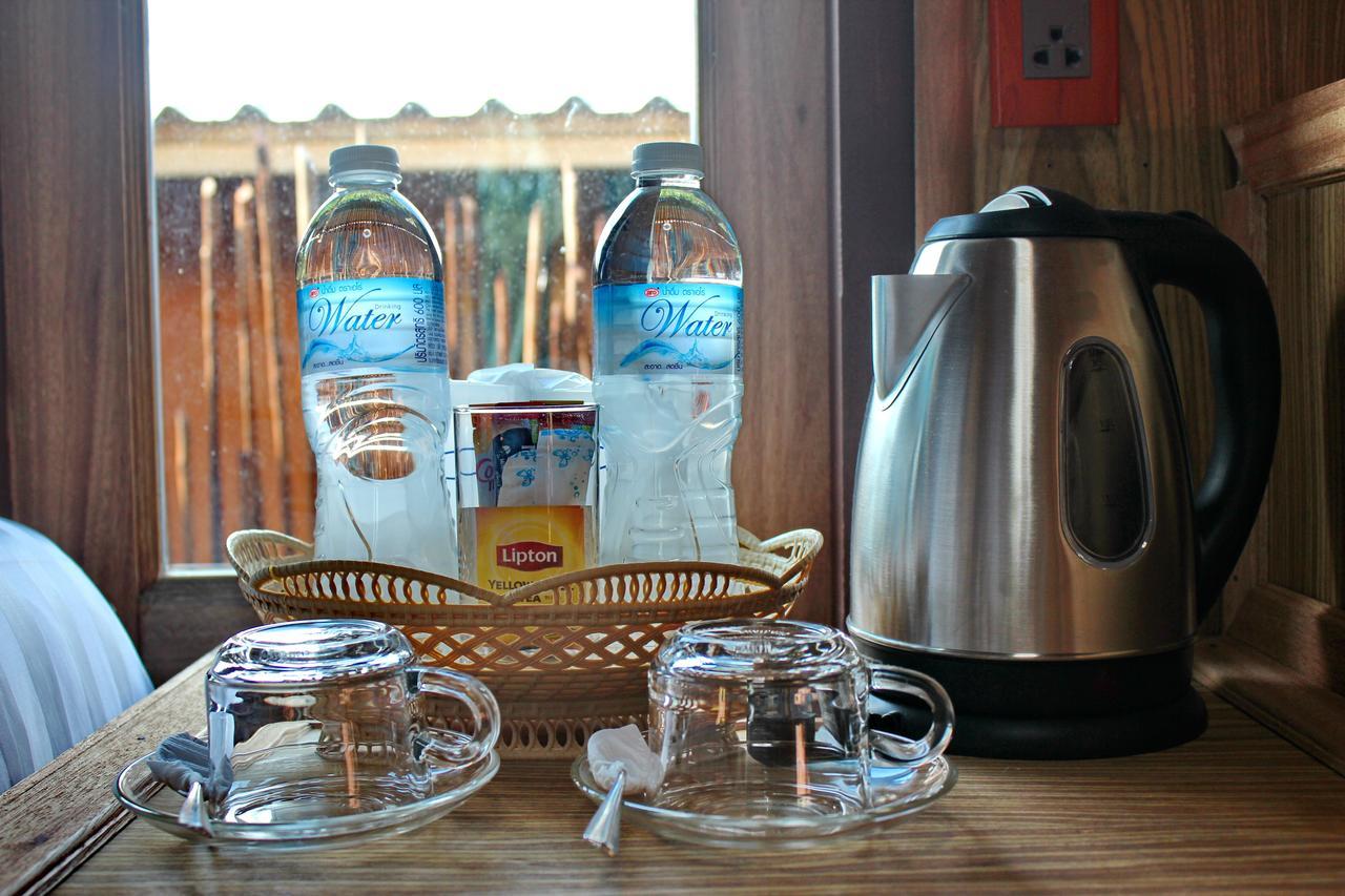 Yaoisland Resort And Farm Ko Yao Zewnętrze zdjęcie