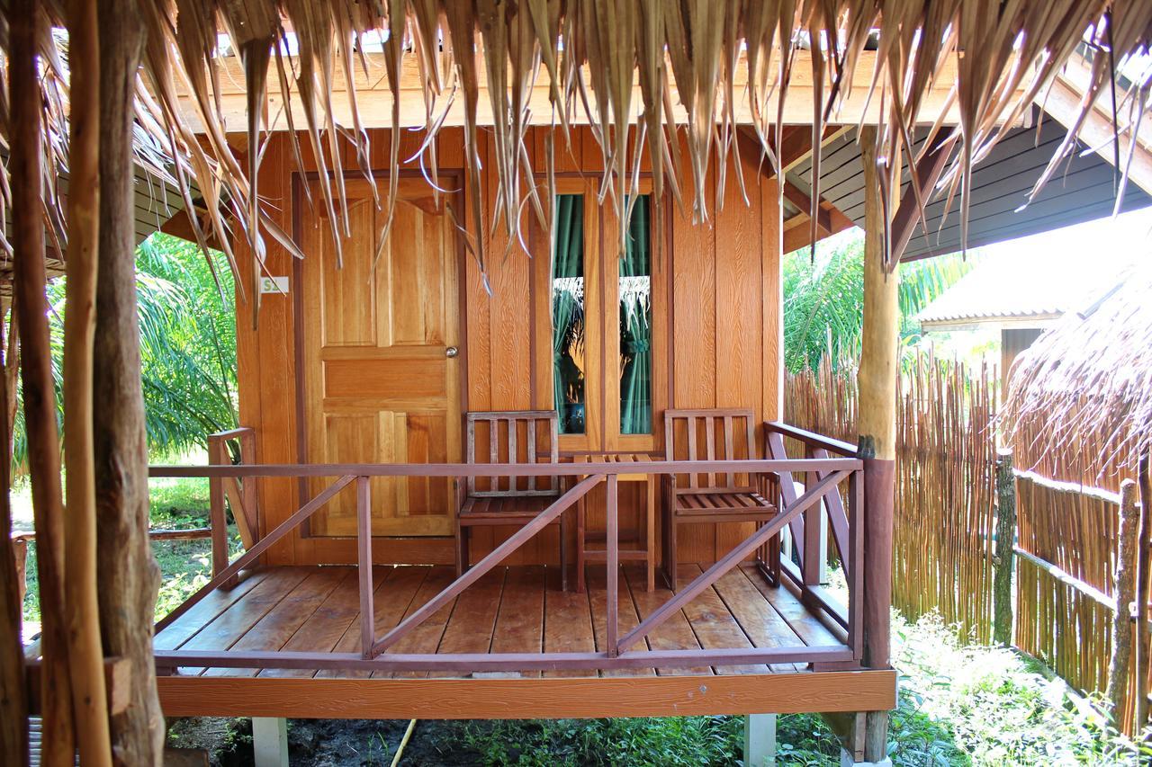Yaoisland Resort And Farm Ko Yao Zewnętrze zdjęcie