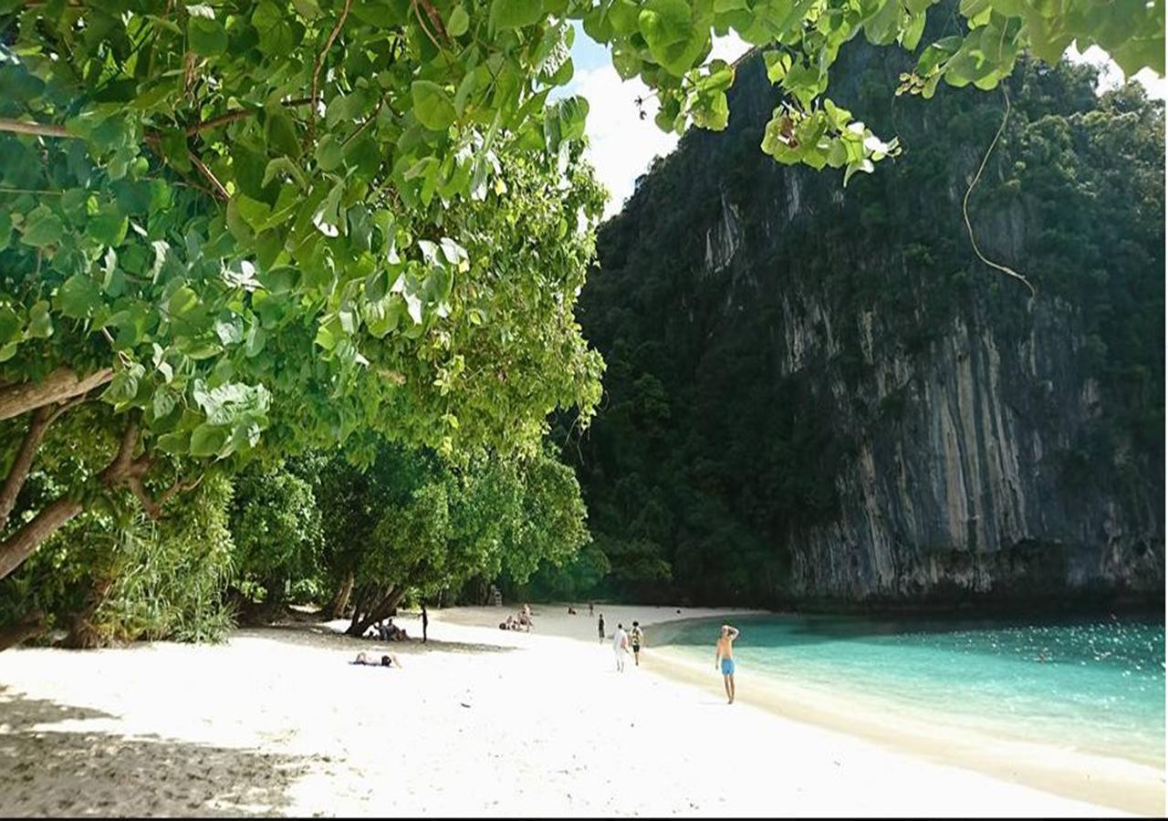 Yaoisland Resort And Farm Ko Yao Zewnętrze zdjęcie