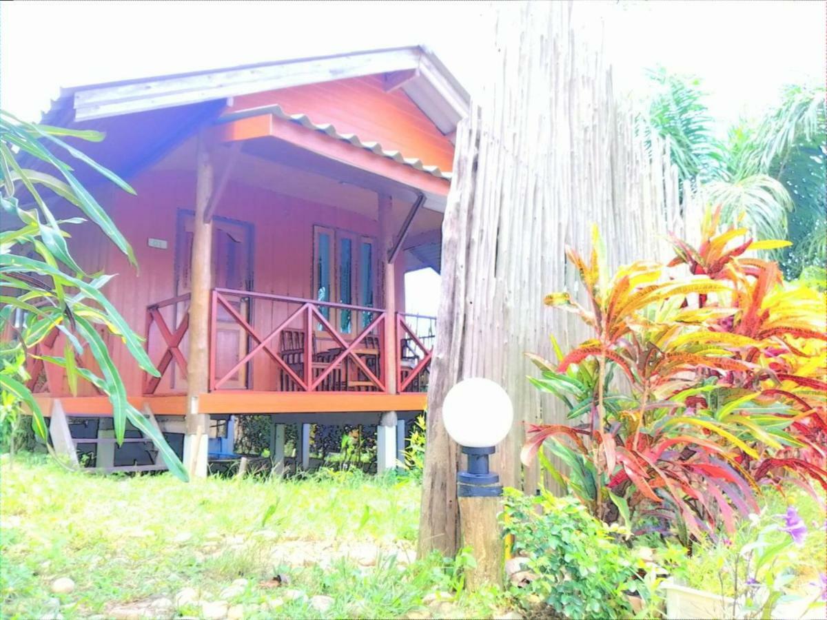 Yaoisland Resort And Farm Ko Yao Zewnętrze zdjęcie