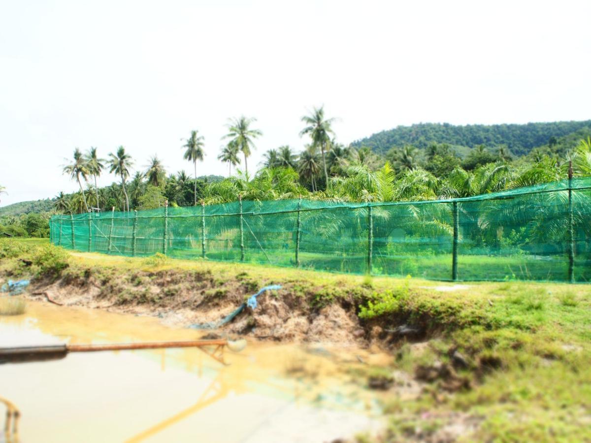 Yaoisland Resort And Farm Ko Yao Zewnętrze zdjęcie