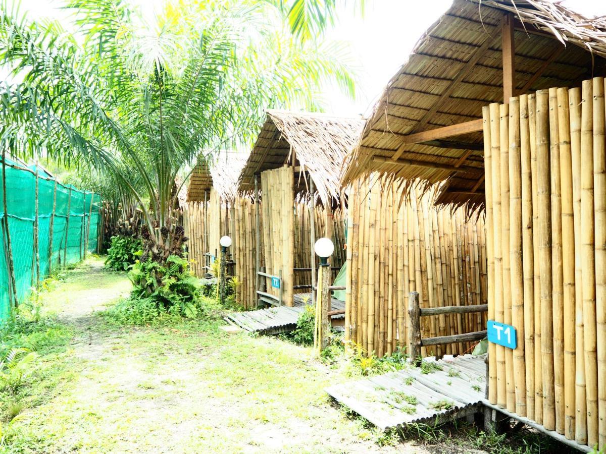 Yaoisland Resort And Farm Ko Yao Zewnętrze zdjęcie
