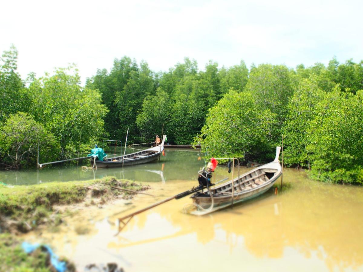 Yaoisland Resort And Farm Ko Yao Zewnętrze zdjęcie