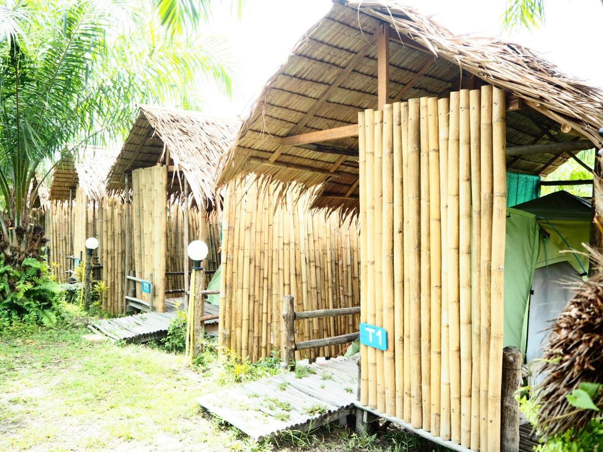 Yaoisland Resort And Farm Ko Yao Zewnętrze zdjęcie