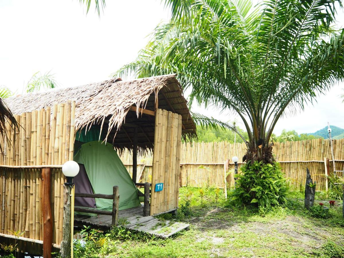 Yaoisland Resort And Farm Ko Yao Zewnętrze zdjęcie