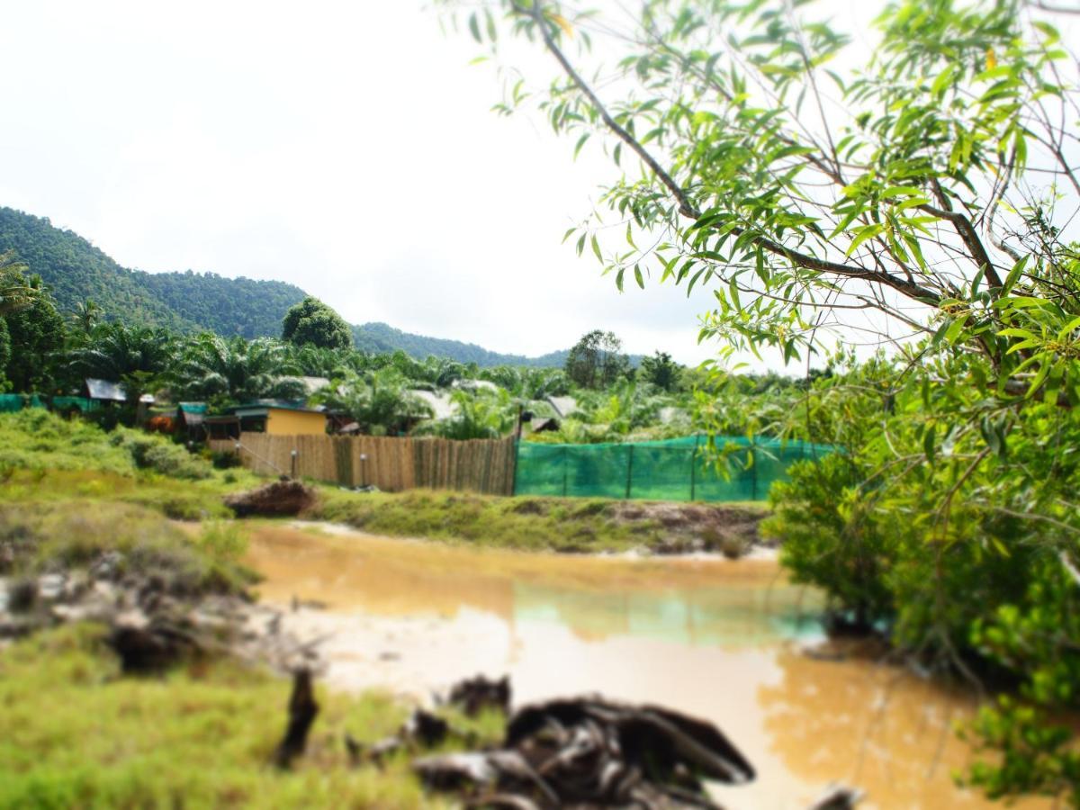 Yaoisland Resort And Farm Ko Yao Zewnętrze zdjęcie