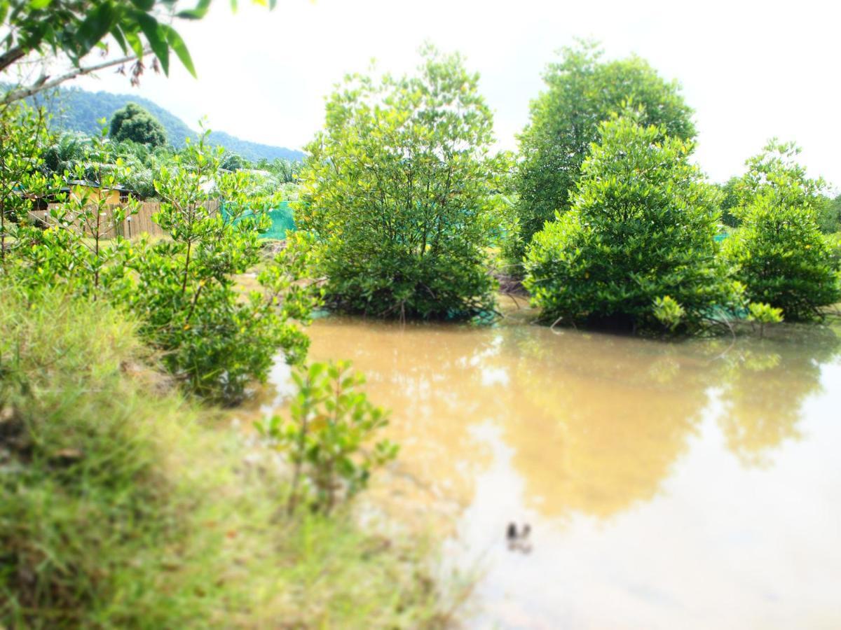 Yaoisland Resort And Farm Ko Yao Zewnętrze zdjęcie